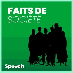 cover art for Faits De Société