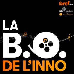 cover art for La B.O. de l'Inno