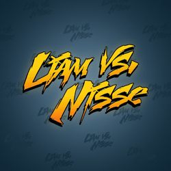 cover art for Liam VS Nisse