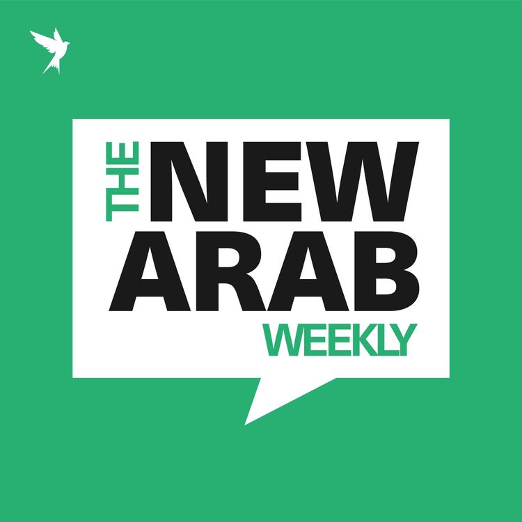 cover art for Israel's war cabinet dissolved, Hezbollah ramps up threats, and Hajj pilgrims die in heat