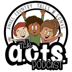 cover art for The ACTS Podcast