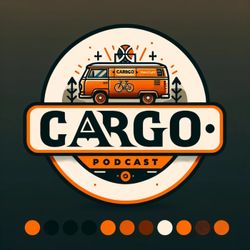 cover art for Cargo Podcast