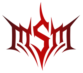 cover art for Metal Sound Media