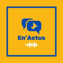 cover art for En'Actus
