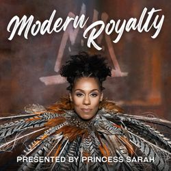 cover art for Modern Royalty 