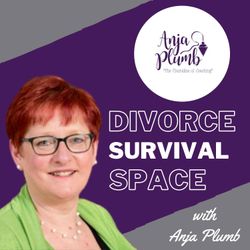 cover art for Divorce Survival Space