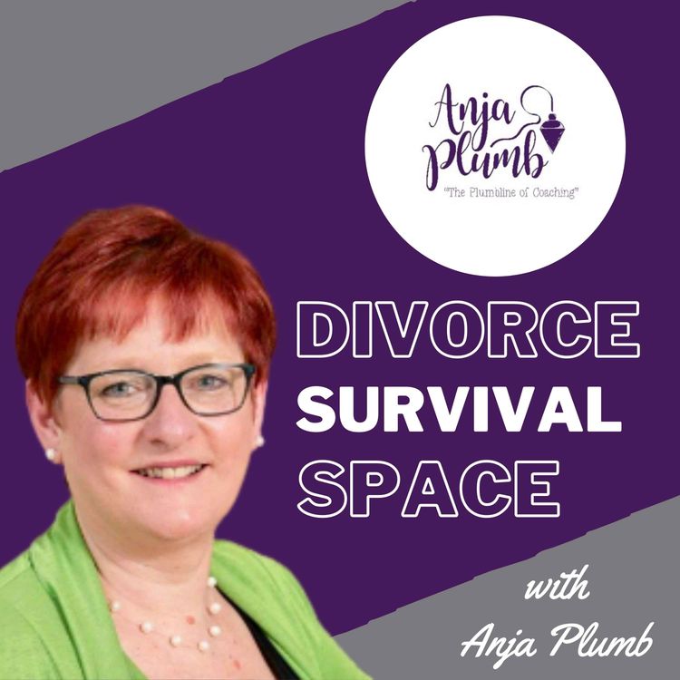 cover art for How divorce coaching works