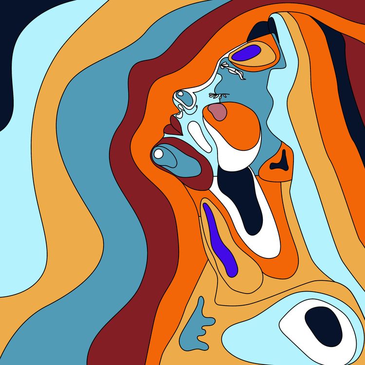 cover art for Nourishing Your Body: Diet and Nutrition After Cancer