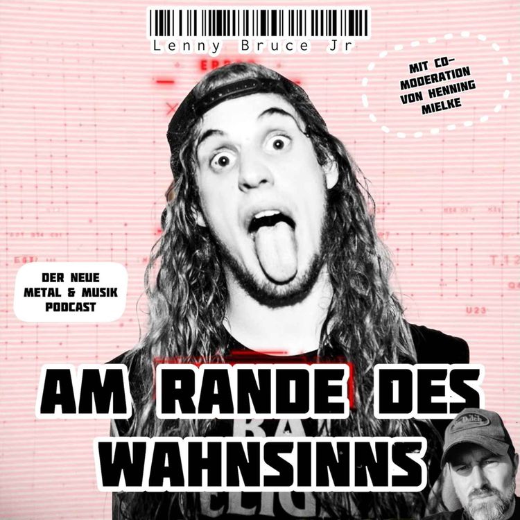 cover art for 00_Am Rande des Wahnsinns… | Trailer