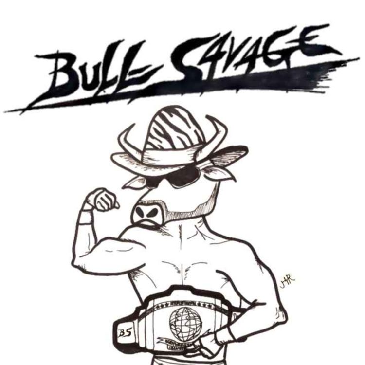 cover art for Recreation is Recreation (A Bull Savage Podcast) Episode 5