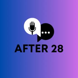 cover art for After 28