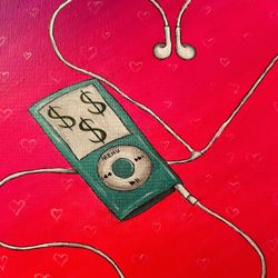 cover art for Sound With Money