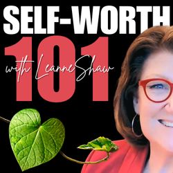 cover art for Self-Worth 101