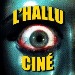 cover art for L'Hallu Ciné