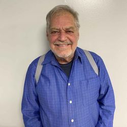 cover art for Dr. Jon Jack Berall, MPH, Lt. Cmdr