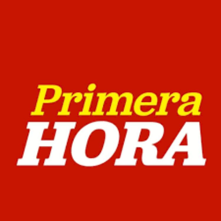 cover art for Primera Hora - Martes 08 de octubre