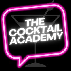 cover art for The Cocktail Academy