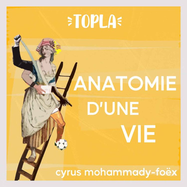 cover art for Garrincha, hédoniste du football et « joie du peuple »