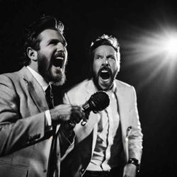 cover art for TBD Global Podcast