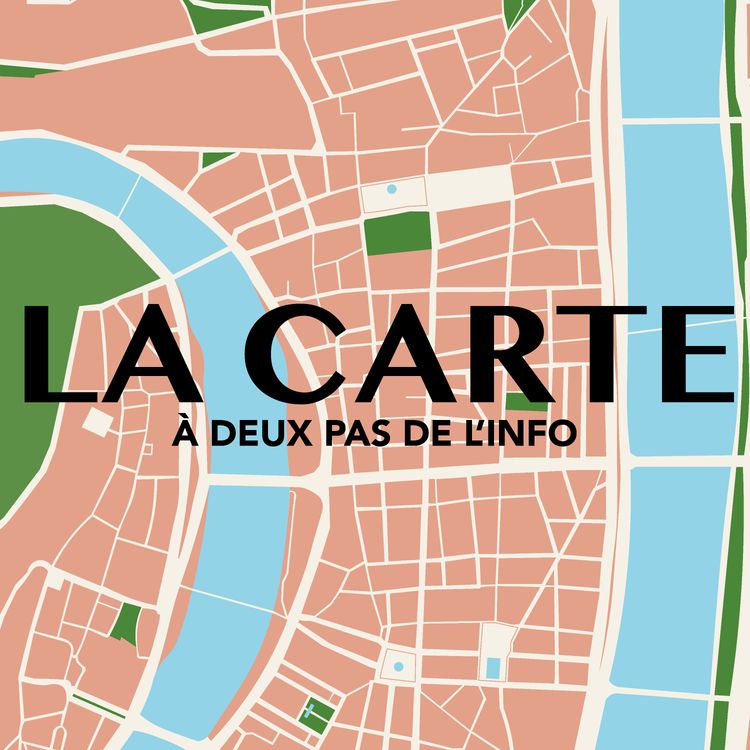 cover art for C'est quoi ce carnet ?