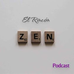 cover art for El Rincón Zen