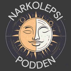 cover art for Narkolepsipodden