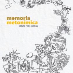 cover art for Maloca podcast - Memoria Metonímica