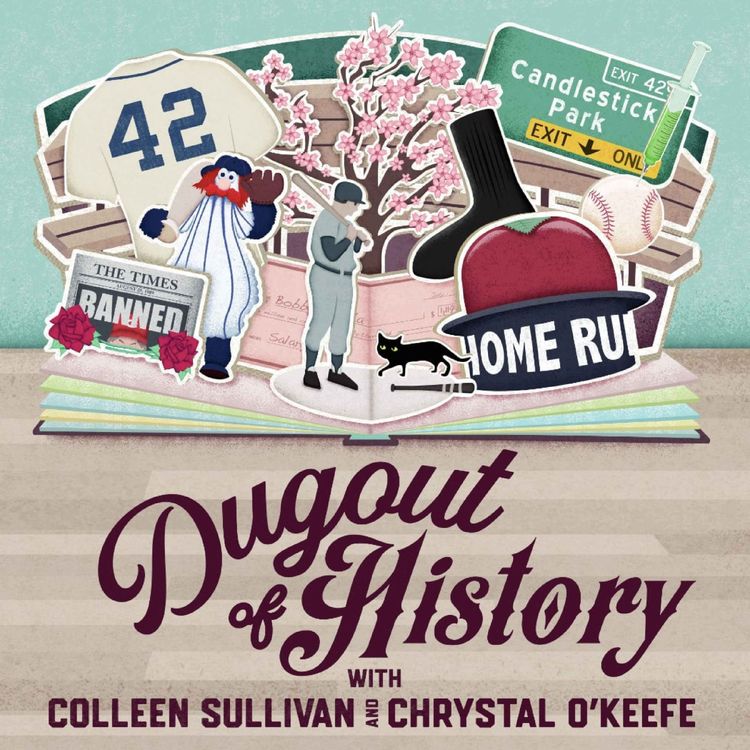 cover art for Take Me Out To The 7th Inning Stretch