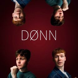 cover art for DØNN - en seriøs podkast