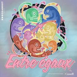 cover art for Entre égaux