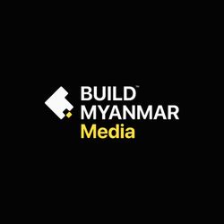 cover art for Build Myanmar - Media