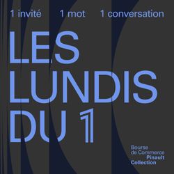 cover art for Les Lundis du 1