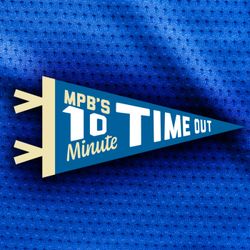 cover art for 10-Minute Timeout