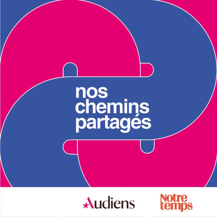 cover art for “Les expériences de fin de vie parlent de quelque chose de tellement plus lumineux…”