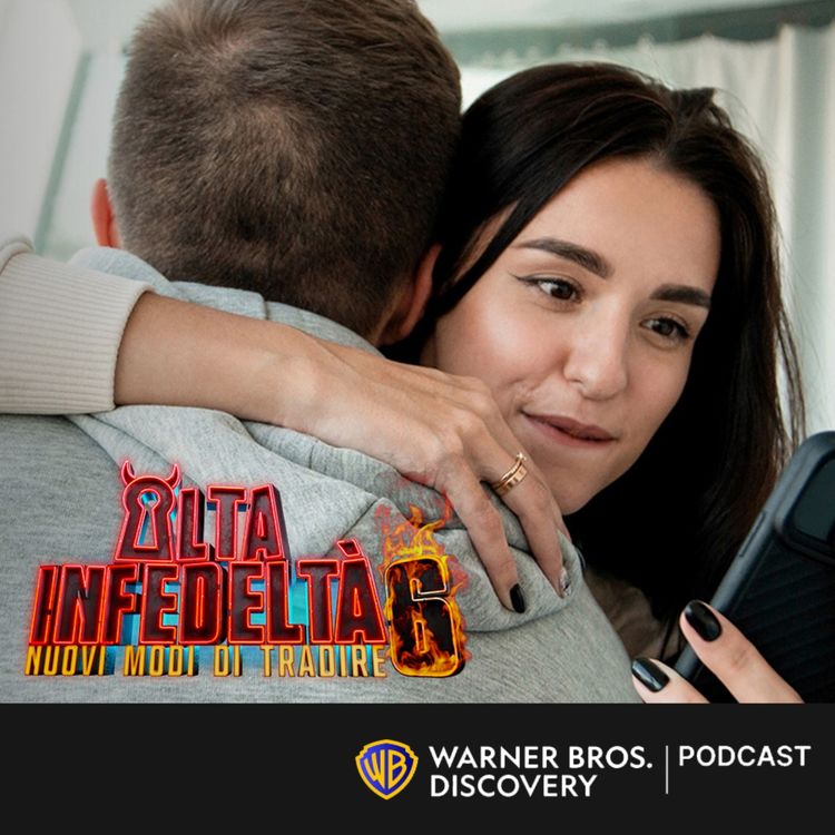 cover art for Where next