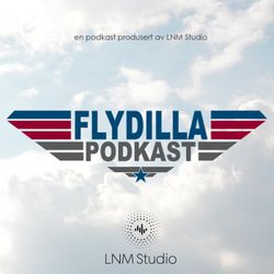 cover art for Flydilla