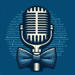 cover art for Code & Connexions: Leadership en TI