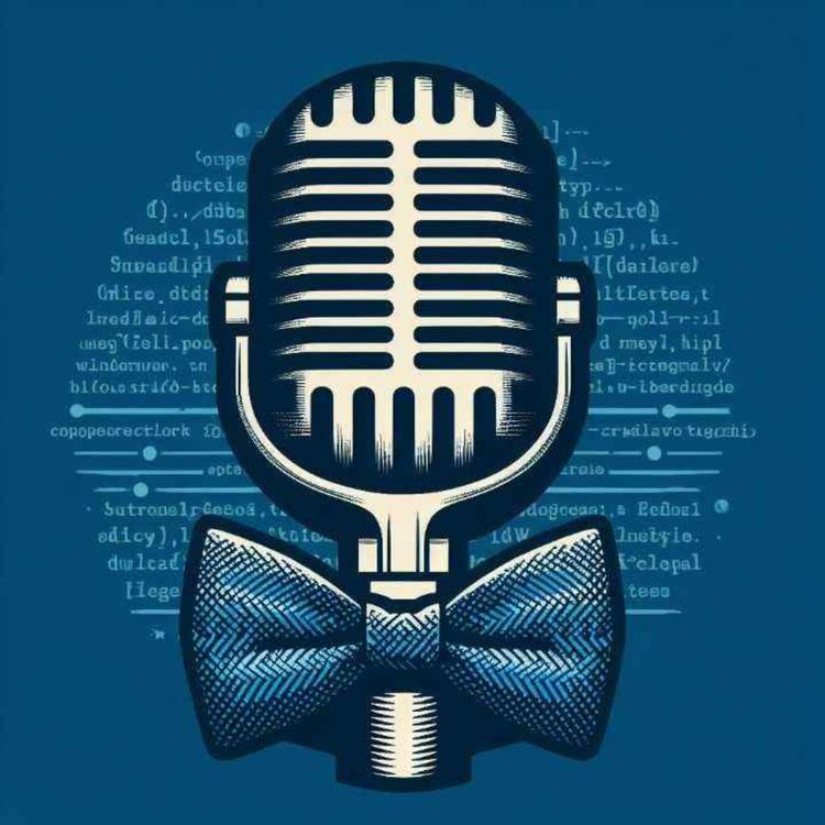 cover art for Les normes en génie logiciel avec M. Claude Laporte professeur retraité ÉTS