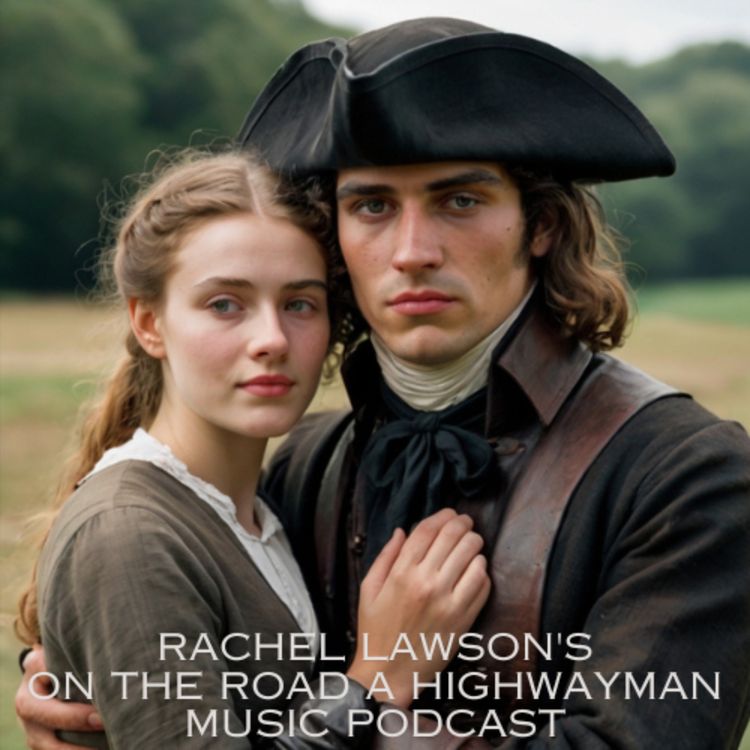 cover art for Dick turpin & the king of the road a song