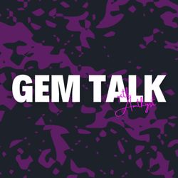 cover art for Gem Talk
