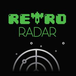 cover art for RETRO RADAR