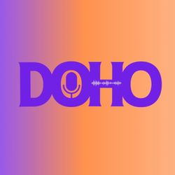 cover art for Doho