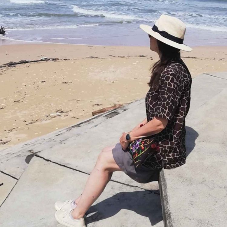 cover art for Losing yourself