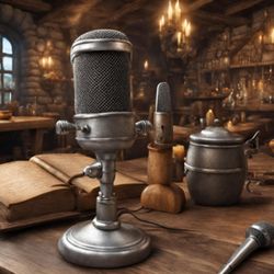 cover art for La Taverne Du Micro d'Argent