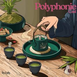 cover art for Polyphonie