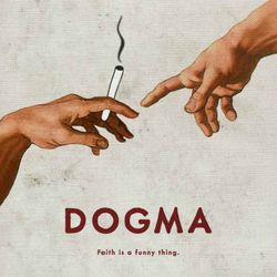 cover art for DOGMA | دگما
