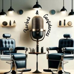 cover art for Barbes & Confidences