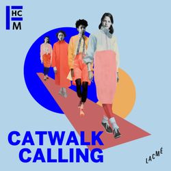 cover art for CATWALK CALLING