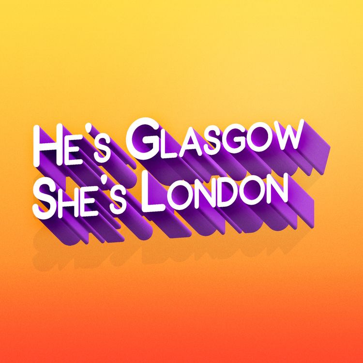 cover art for Episode 8: Skibidi Toilet My Guy...