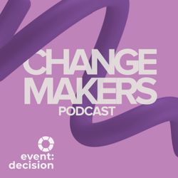 cover art for Changemakers podcast